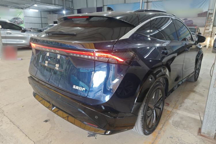 Used Nissan ARIYA 2022 Two-Wheel Drive Long Range Top-Tier Version