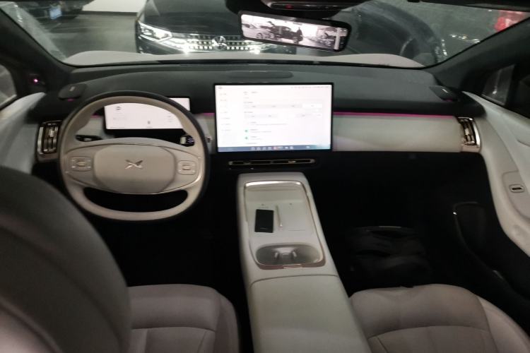 Used XPeng P7+ 2024 Long-Range Max
