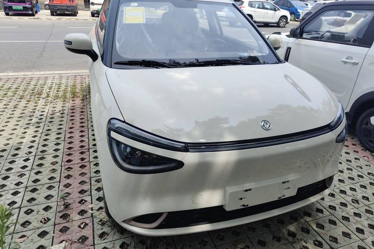 Used Dongfeng NAMMI 01 2024 New Edition 330 Air
