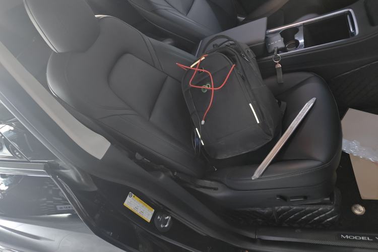 Used Tesla Model Y 2022 Rear-Wheel-Drive Version