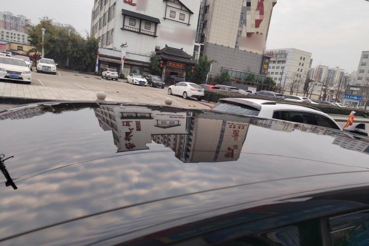 Used Leapmotor C10 2026 605 Enjoyment Edition
