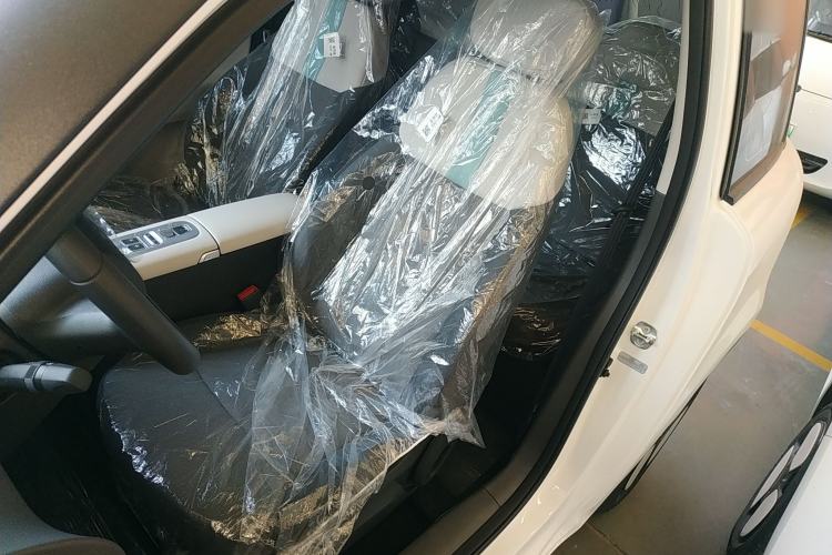 Used Qiyuan Lumin 2025 205 km Xiangqin Version
