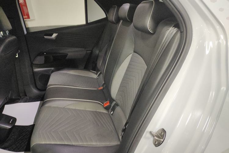 Used Volkswagen ID.3 2023 Upgraded Model Pure Intelligent Enjoyment Version
