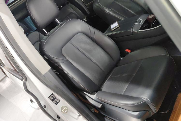 Used GAC Trumpchi M8 2021 Lingxiu Series 390T Deluxe Edition
