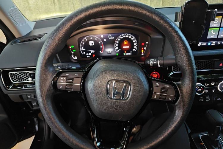 Used Honda Integra 2023 240TURBO CVT Leading Edition
