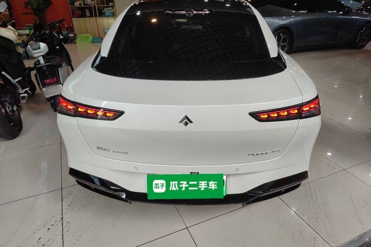 Used  GT 2024 Global Model 710 Ultra-High-Voltage LiDAR Edition
