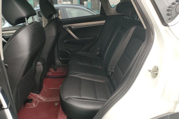 Used Geely Auto Coolray 2019 260T DCT Knight China VI Standard