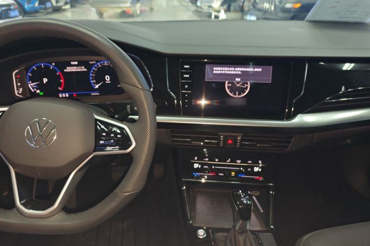 Used Volkswagen Passat 2024 380TSI Starry Dragon Edition
