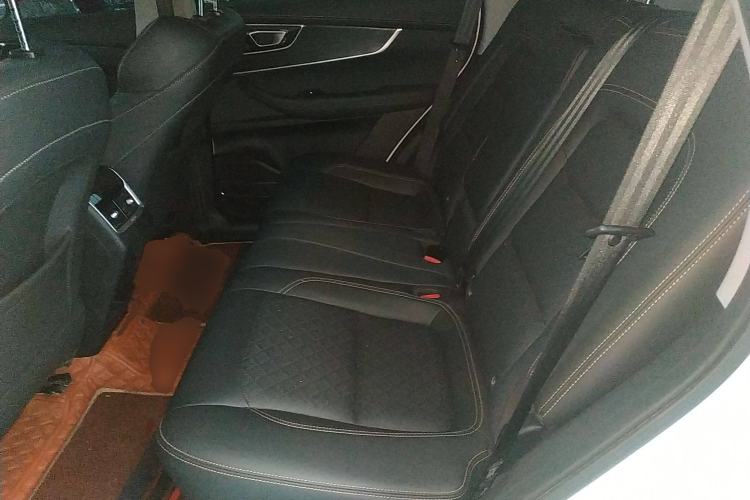 Used Chery Tiggo 8 2022 1.5 TCI Automatic Exclusive Edition 5 Seats
