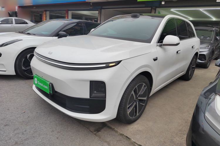 Used Li Auto L6 2024 Max