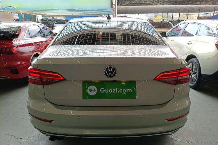 Used Volkswagen Lavida 2021 280TSI DSG Comfort Edition
