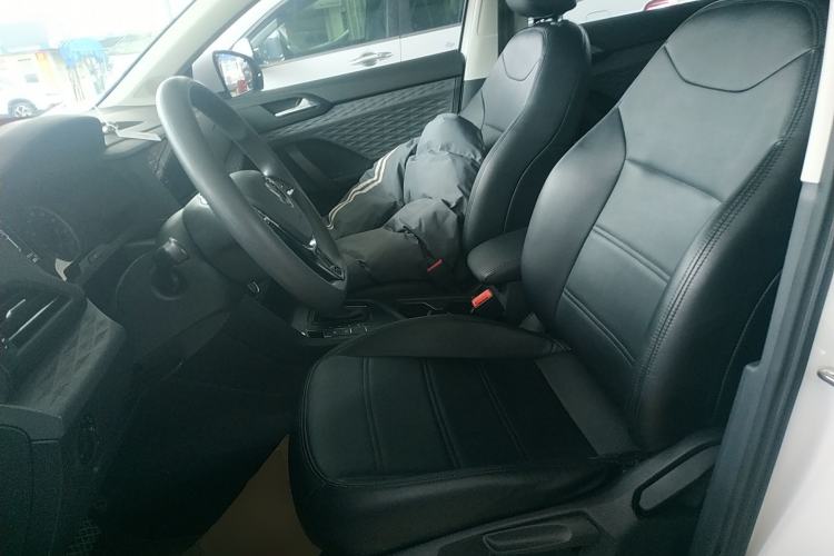 Used Volkswagen Tharu 2021 280TSI Two-Wheel Drive Trend Edition