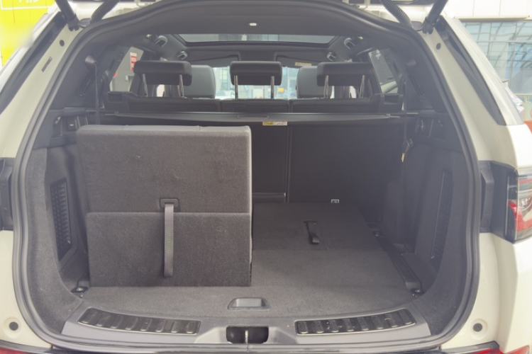 Used Land Rover Discovery Sport 2020 249 PS R-Dynamic Performance Tech Edition 7 Seats
