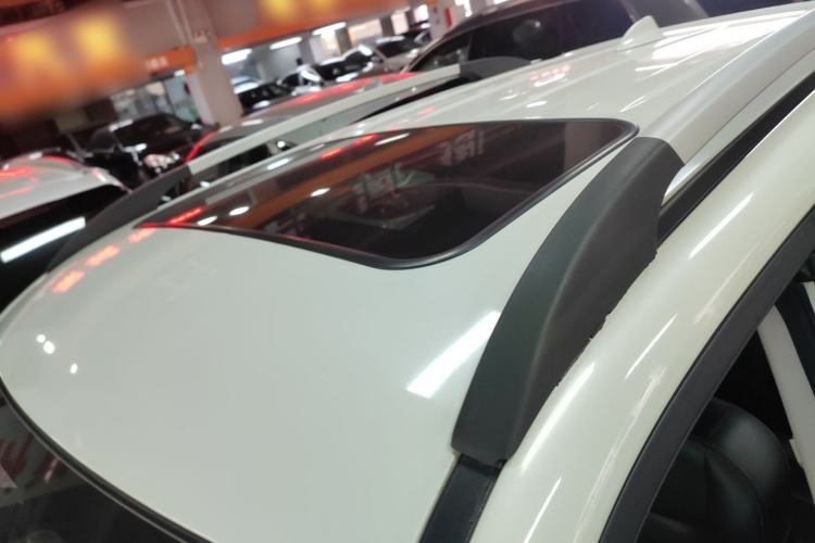 Used Changan CS35 2015 1.6L Manual Luxury Model China V Standard