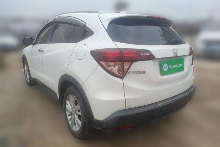 Used Honda Vezel 2018 1.5L CVT 2WD Technology Elite Model
