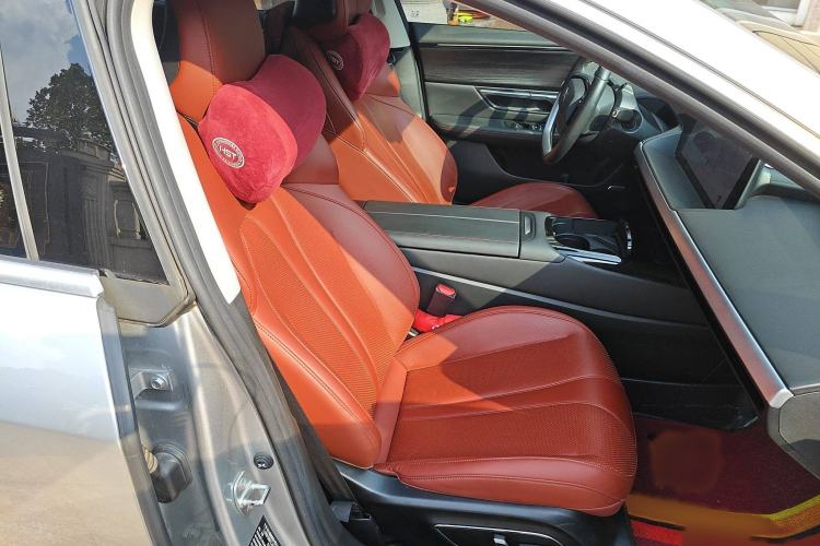 Used XPeng P7 2020 670N
