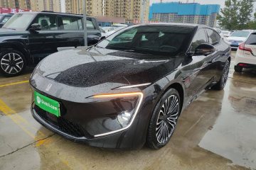 Used Avatr 12 2025 Ultra Extended-Range Edition