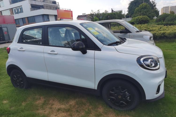 Used Leapmotor T03 2025 310 Comfort Edition
