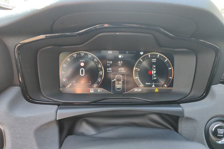 Used Lynk & Co 03 2021 1.5TD DCT Jing Champion Edition
