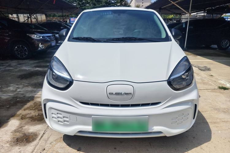Used Roewe Clever 2022 311km QiQi BoBo Edition
