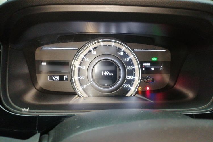 Used Honda Elysion 2016 2.4L Luxury Edition
