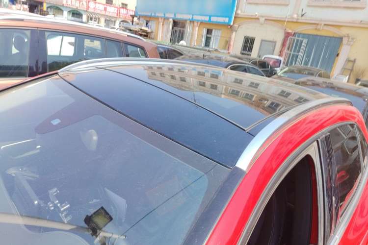 Used Mercedes-Benz GLA 2016 GLA 220 4MATIC Fashion Edition
