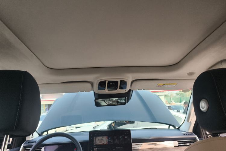 Used Tank 500 2022 3.0T Sport Edition "Creation" Version 5-Seater
