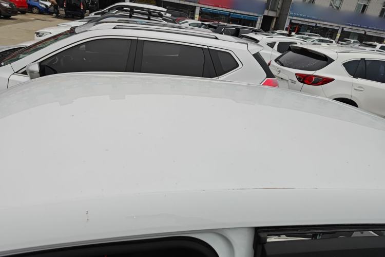 Used Leapmotor T03 2021 400 Lite Edition Lithium Iron Phosphate