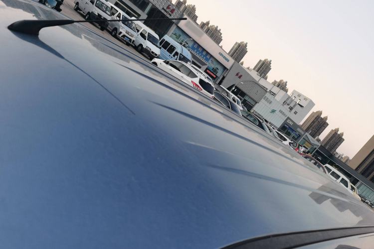 Used Wuling Hongguang PLUS 2020 1.5L Manual Standard Edition 5 Seats
