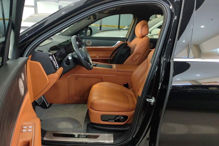 Used Hima AITO M9 2024 Range-Extended Max Edition 42 kWh 6-Seater Version