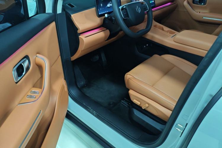 Used Leapmotor C10 2024 210 Smart Edition
