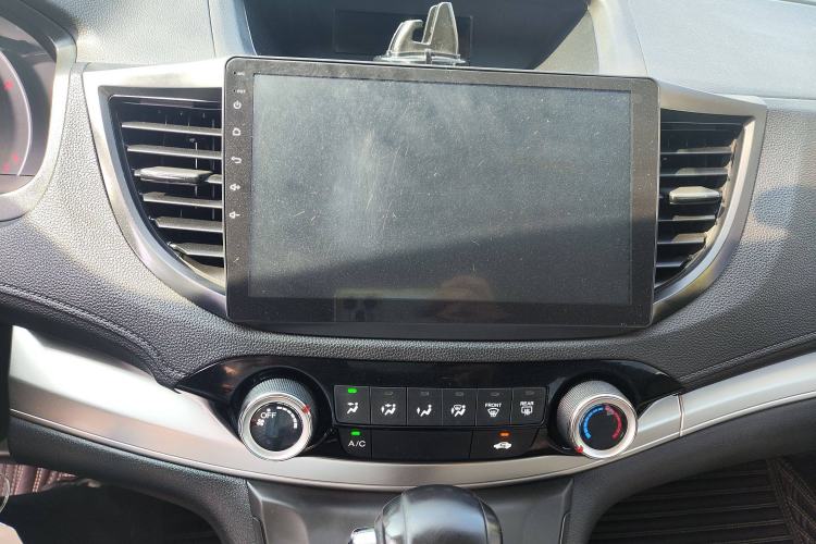 Used Honda CR-V 2016 2.0L Two-Wheel Drive Classic Edition
