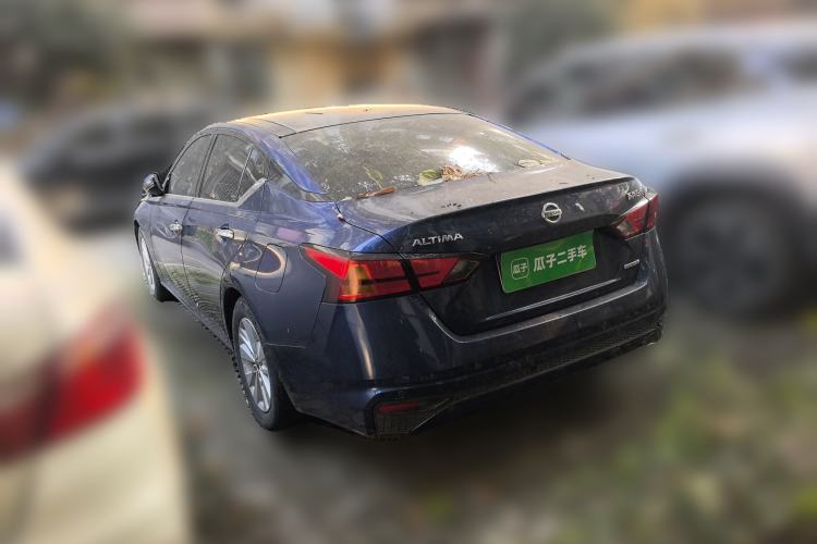 Used Nissan Teana 2020 2.0L XL Comfort Edition
