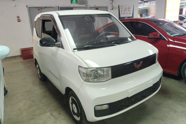 Used Wuling Hongguang MINIEV 2022 Easy Version Lithium-NMC