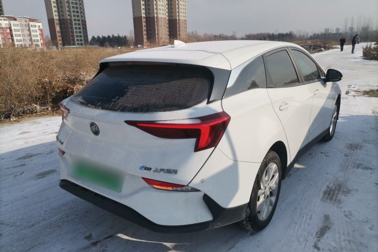 Used Buick Velite 6 2023 430km Range Commuter Version
