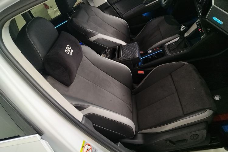 Used Audi Q3 2023 35 TFSI Progressive Dynamic Edition (1.4T)