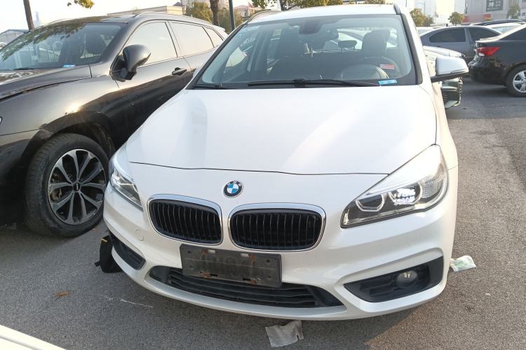 Used BMW 2 Series Active Tourer 2016 218i Leading Model