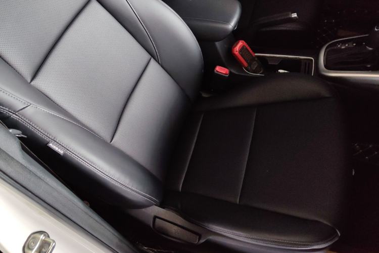 Used Kia KX3 2015 1.6L Automatic Two-Wheel Drive DLX
