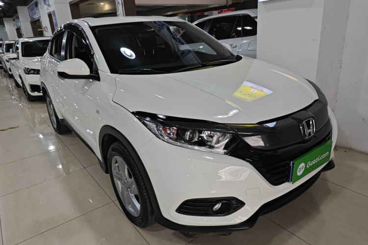 Used Honda Vezel 2020 220 TURBO CVT Elite Edition
