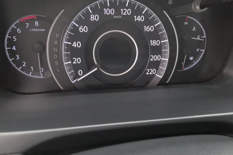 Used Honda CR-V 2016 2.0L two-wheel drive Urban Edition