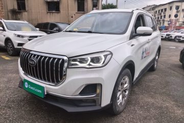 Used SWM G05 2019 2.0L Manual Luxury Edition