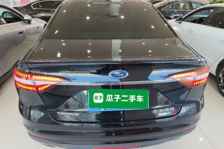 Used Ford Taurus 2019 EcoBoost 245 Comfort Edition
