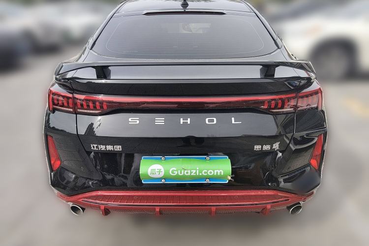 Used SOL Yao 2021 1.5TGDI DCT Chuanyun RACE Edition
