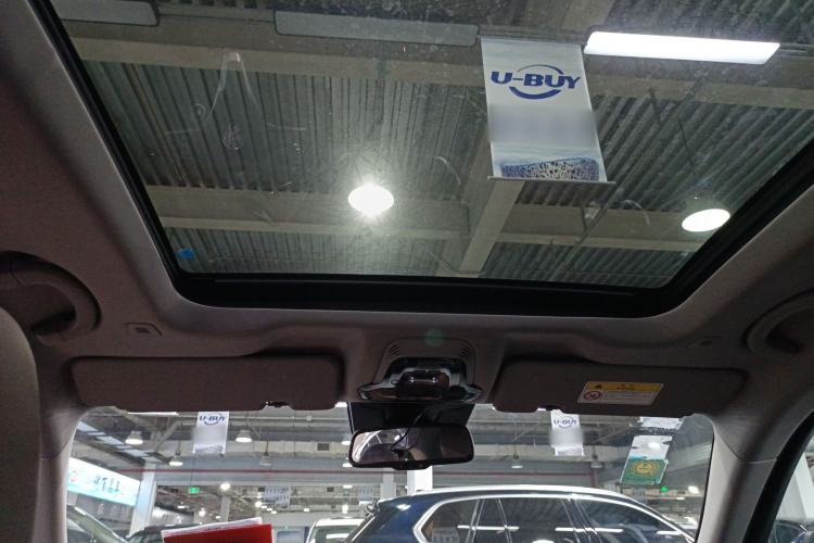 Used Alfa Romeo Stelvio 2017 2.0T 280HP Luxury Edition
