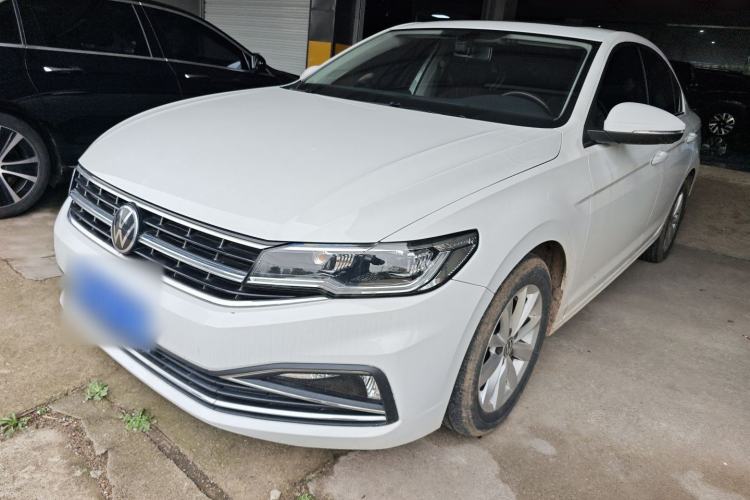 Used Volkswagen Bora 2021 1.5L Automatic Elite Smart Connect Edition