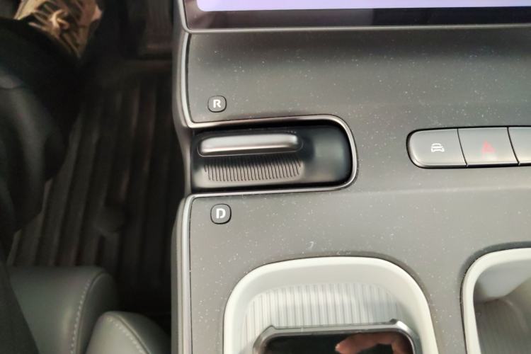 Used Nio ET5 2024 75 kWh
