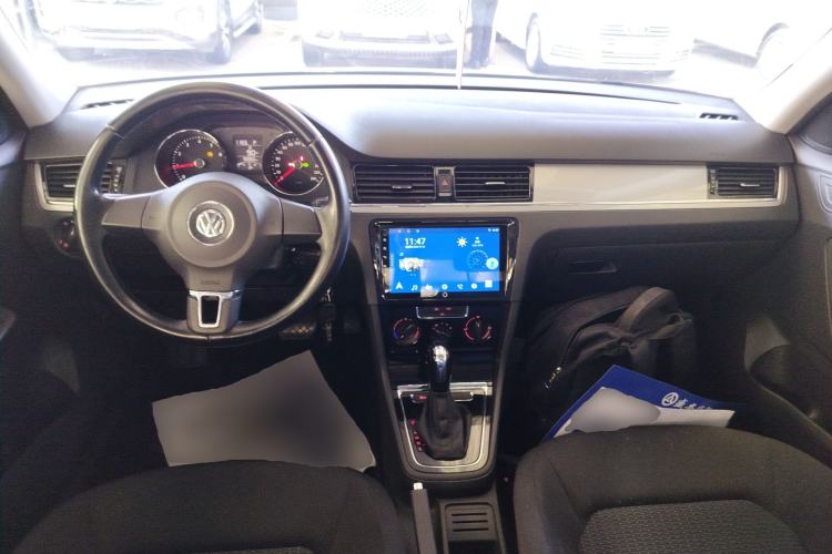 Used Volkswagen Bora 2014 1.6L Automatic Fashion Model
