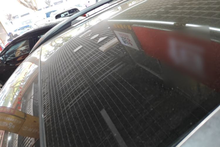 Used Mercedes-Benz GLC 2023 GLC 260 L 4MATIC Dynamic Edition 5-seater
