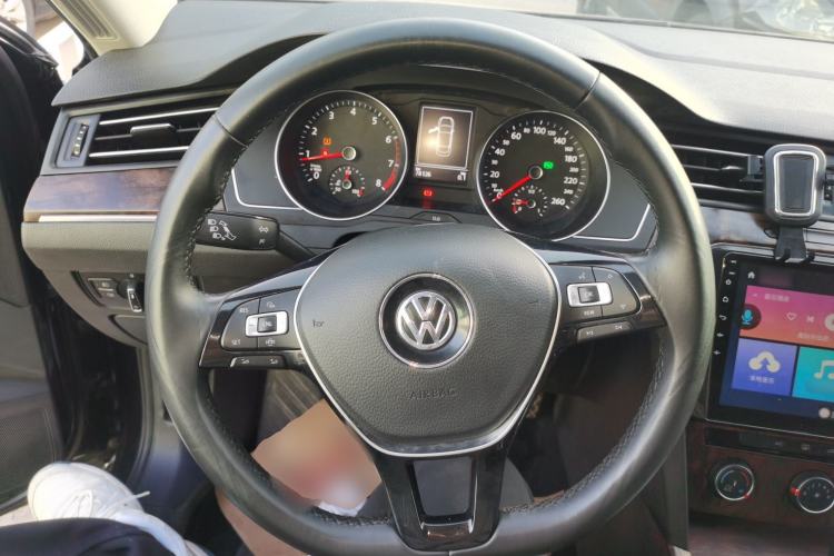 Used Volkswagen Magotan 2019 280TSI DSG Comfort Model China V Standard