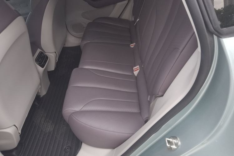 Used Leapmotor C11 2021 Performance Edition
